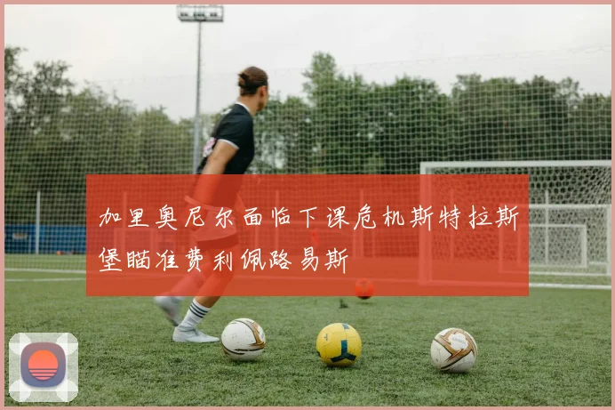 加里奥尼尔面临下课危机斯特拉斯堡瞄准费利佩路易斯